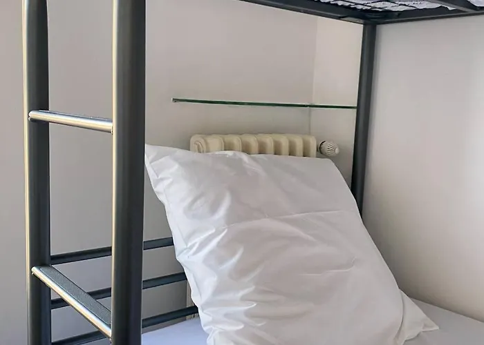 Apartman Olivrea Design Palazzo Ivrea