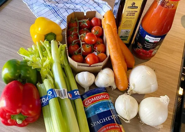 Olivrea Design Palazzo Apartman