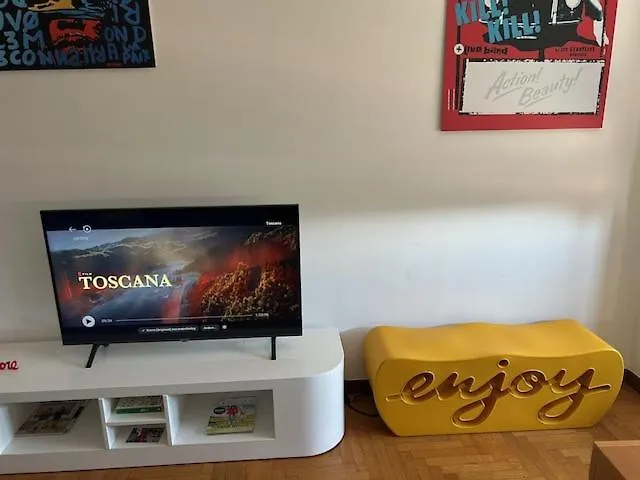 Apartman Olivrea Design Palazzo *