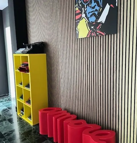 Olivrea Design Palazzo * Ivrea